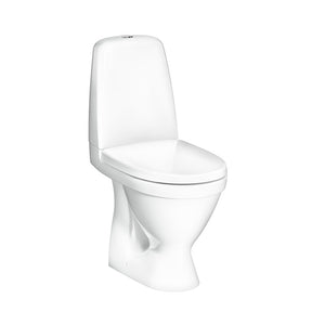 Gustavsberg Pacific toilet med P-Lås
