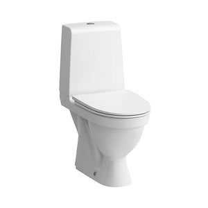 Laufen Toilet