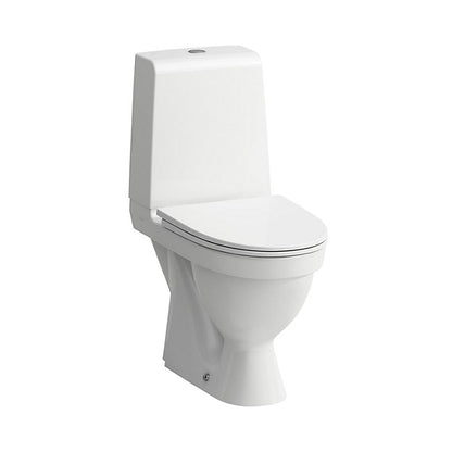 Laufen Toilet