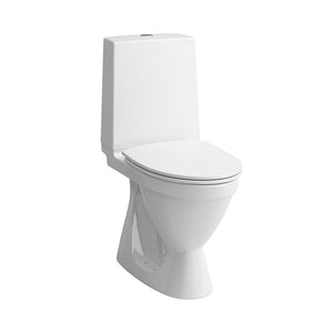 Laufen Toilet
