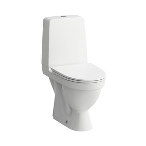 Laufen Toilet
