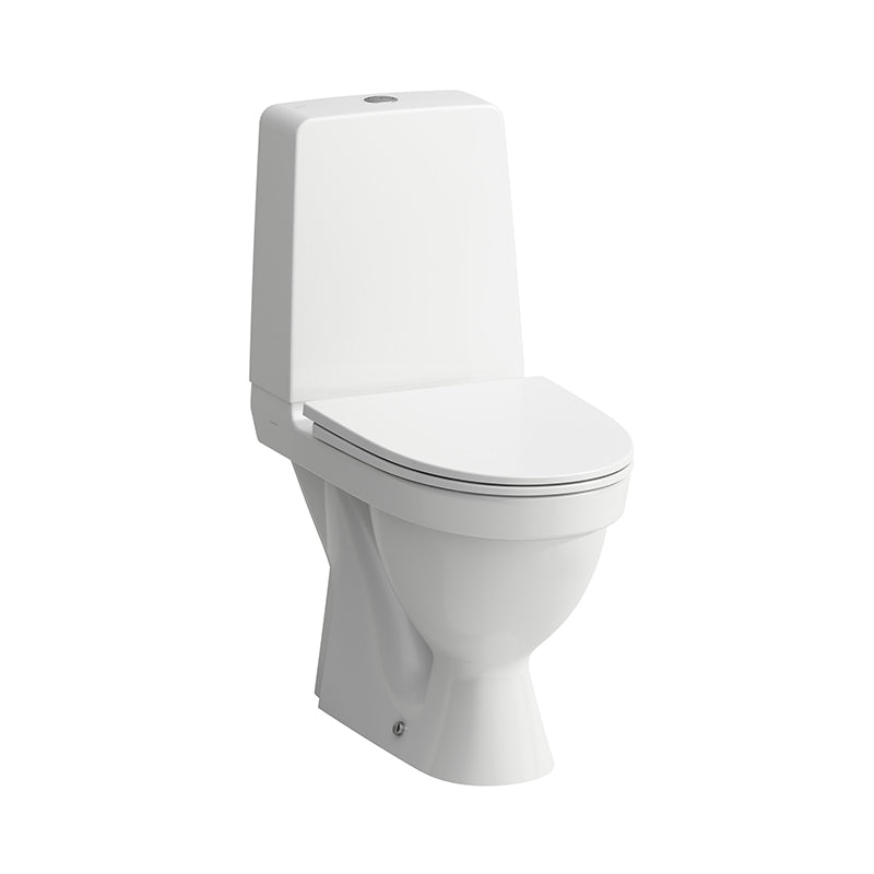 Laufen Toilet