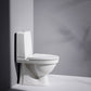 Laufen Toilet