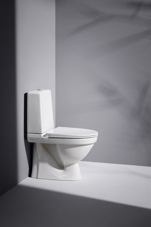 Laufen Toilet