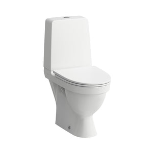 Laufen Toilet