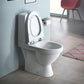 Laufen Toilet