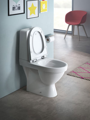 Laufen Toilet