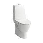 Laufen Toilet