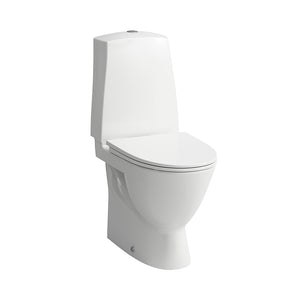 Laufen Toilet