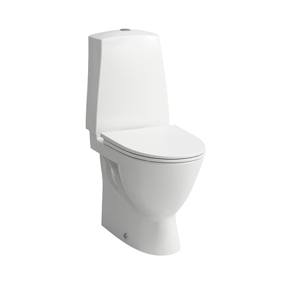 Laufen Toilet