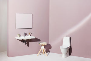 Laufen Toilet