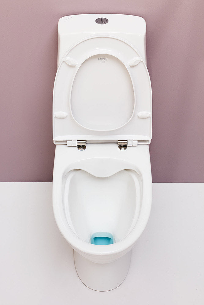 Laufen Toilet