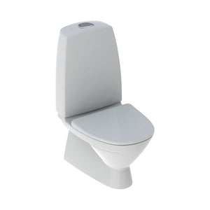 Ifö Sign børnetoilet m/S-lås