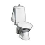 Gustavsberg 305 Børnetoilet m/S-lås
