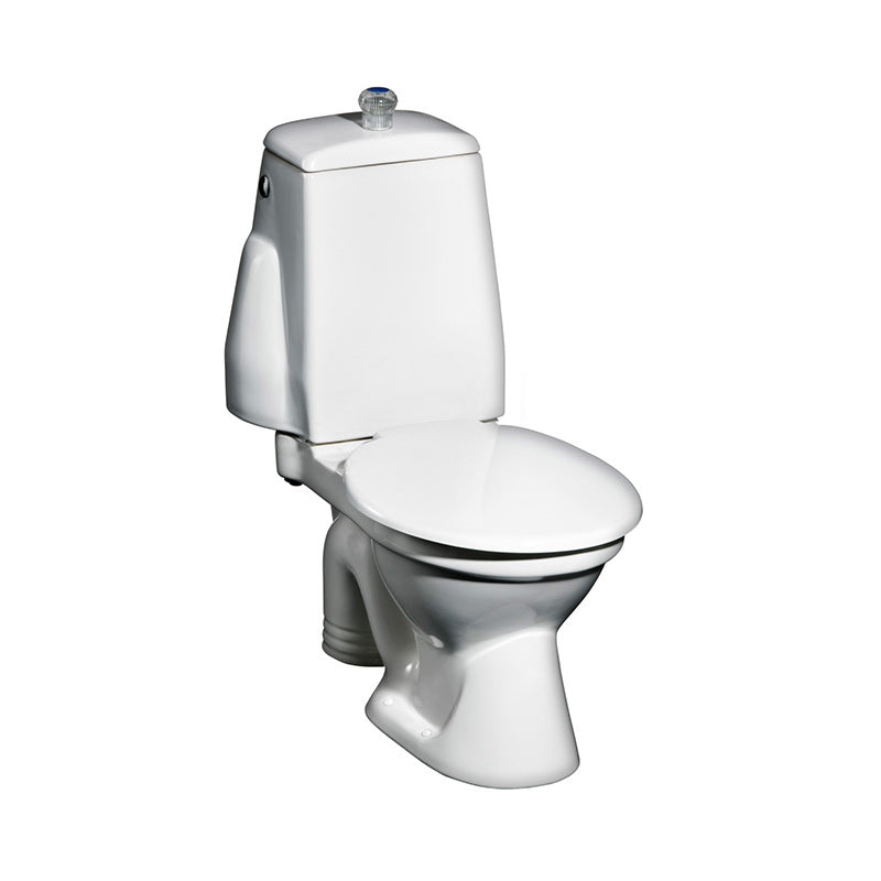 Gustavsberg 305 Børnetoilet m/S-lås