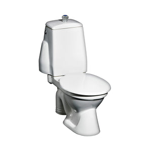 Gustavsberg 305 Børnetoilet m/S-lås