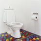 Gustavsberg 305 Børnetoilet m/S-lås