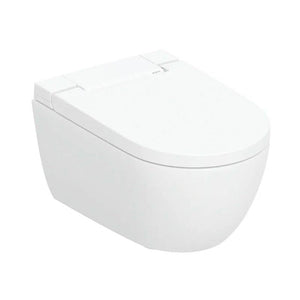 Geberit væghængt toilet