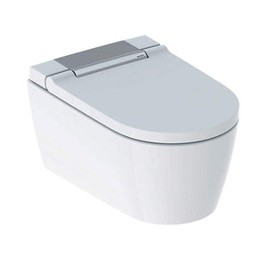 Geberit væghængt toilet