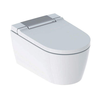 Geberit væghængt toilet