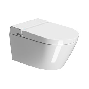 GSI WClean douchetoilet, 590x380mm