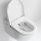 GSI WClean douchetoilet, 590x380mm
