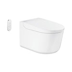 GROHE Sensia Pro douchetoilet m/tørrefunktion & lys