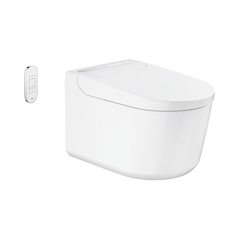 GROHE Sensia Pro douchetoilet m/tørrefunktion & lys