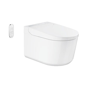 GROHE Sensia Pro douchetoilet m/tørrefunktion & lys