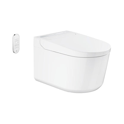 GROHE Sensia Pro douchetoilet m/tørrefunktion & lys