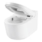GROHE Sensia Pro douchetoilet m/tørrefunktion & lys