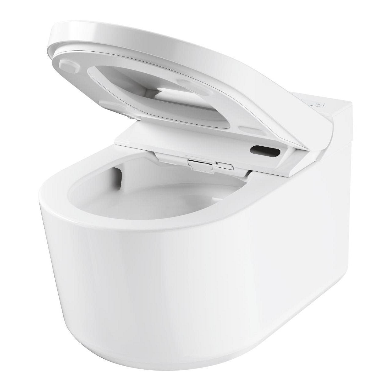 GROHE Sensia Pro douchetoilet m/tørrefunktion & lys