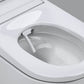 GROHE Sensia Pro douchetoilet m/tørrefunktion & lys
