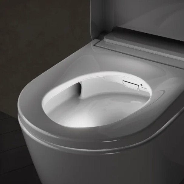 GROHE Sensia Pro douchetoilet m/tørrefunktion & lys