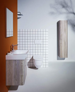 Laufen Toilet