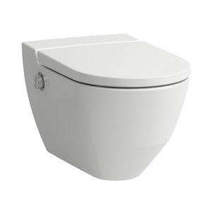 Laufen Toilet