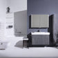 Laufen Toilet