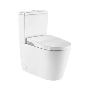 Laufen Roca Inspira gulvstående douchetoilet