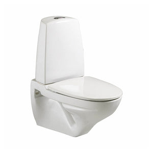 Ifö Sign væghængt toilet