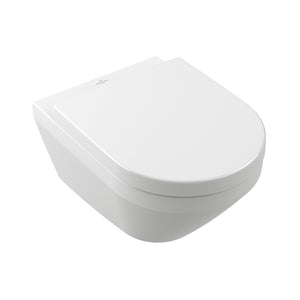 Villeroy & Boch toilet