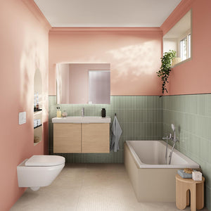 Villeroy & Boch toilet