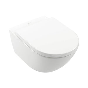 Villeroy & Boch væghængt toilet