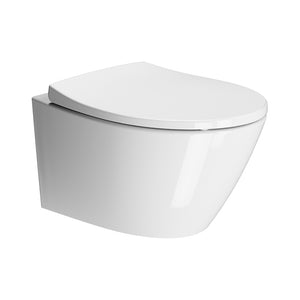 GSI toilet