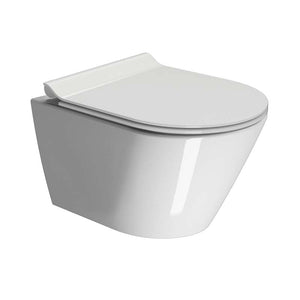 GSI toilet