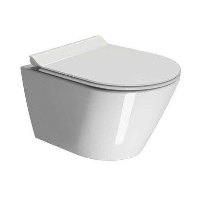 GSI toilet