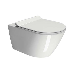 GSI toilet