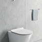 GSI toilet