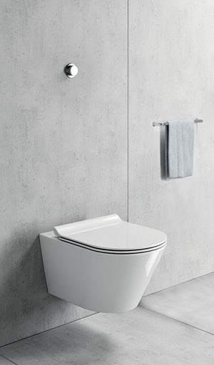 GSI toilet