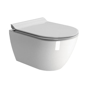 GSI Pura toilet