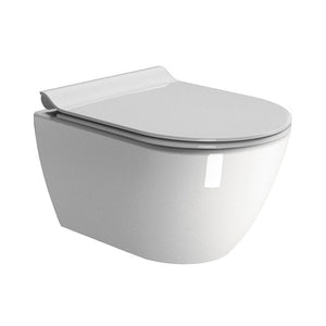 GSI Pura toilet